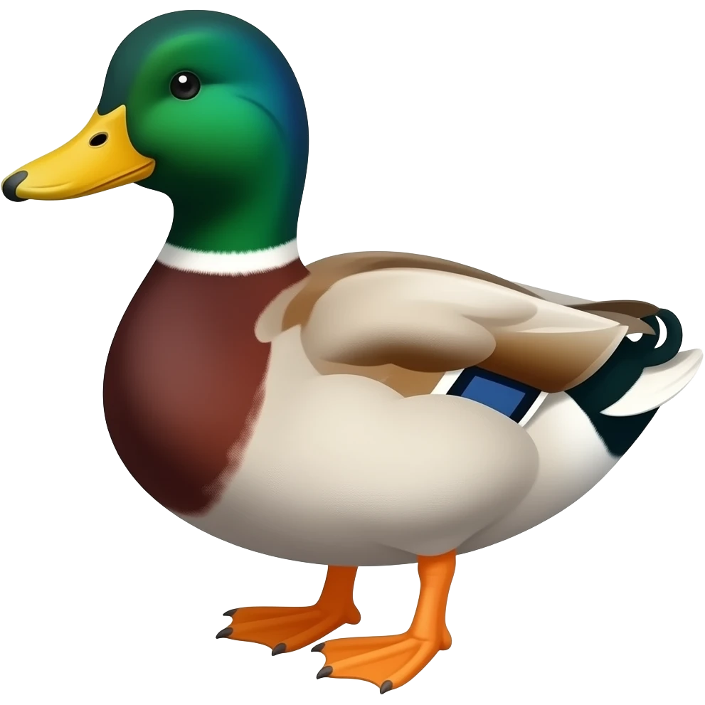pato emoji