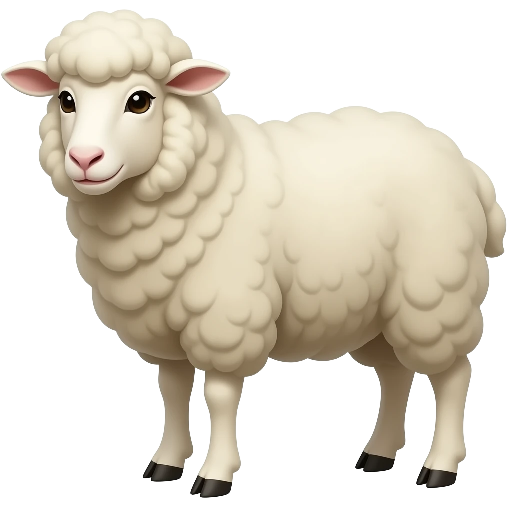 MOUTON emoji
