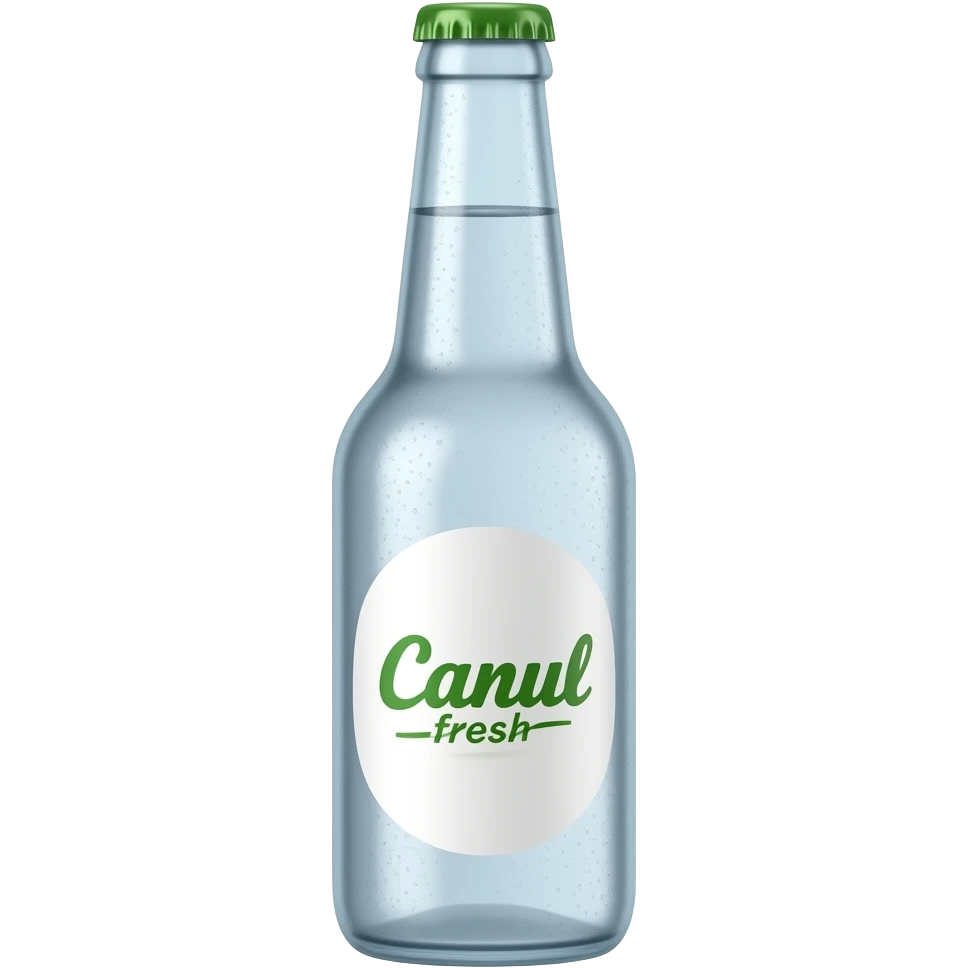 Chamisul fresh emoji