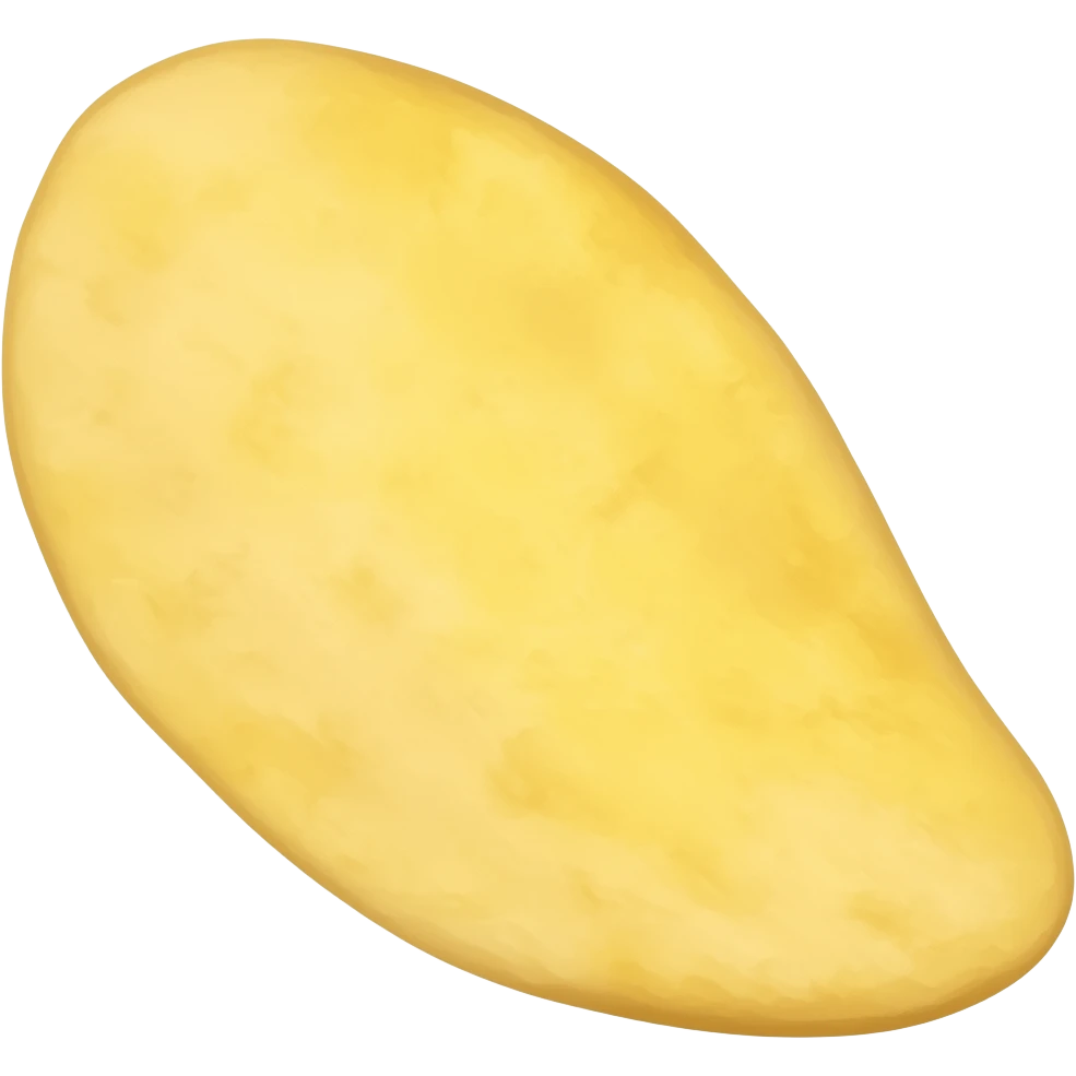 감자칩 emoji