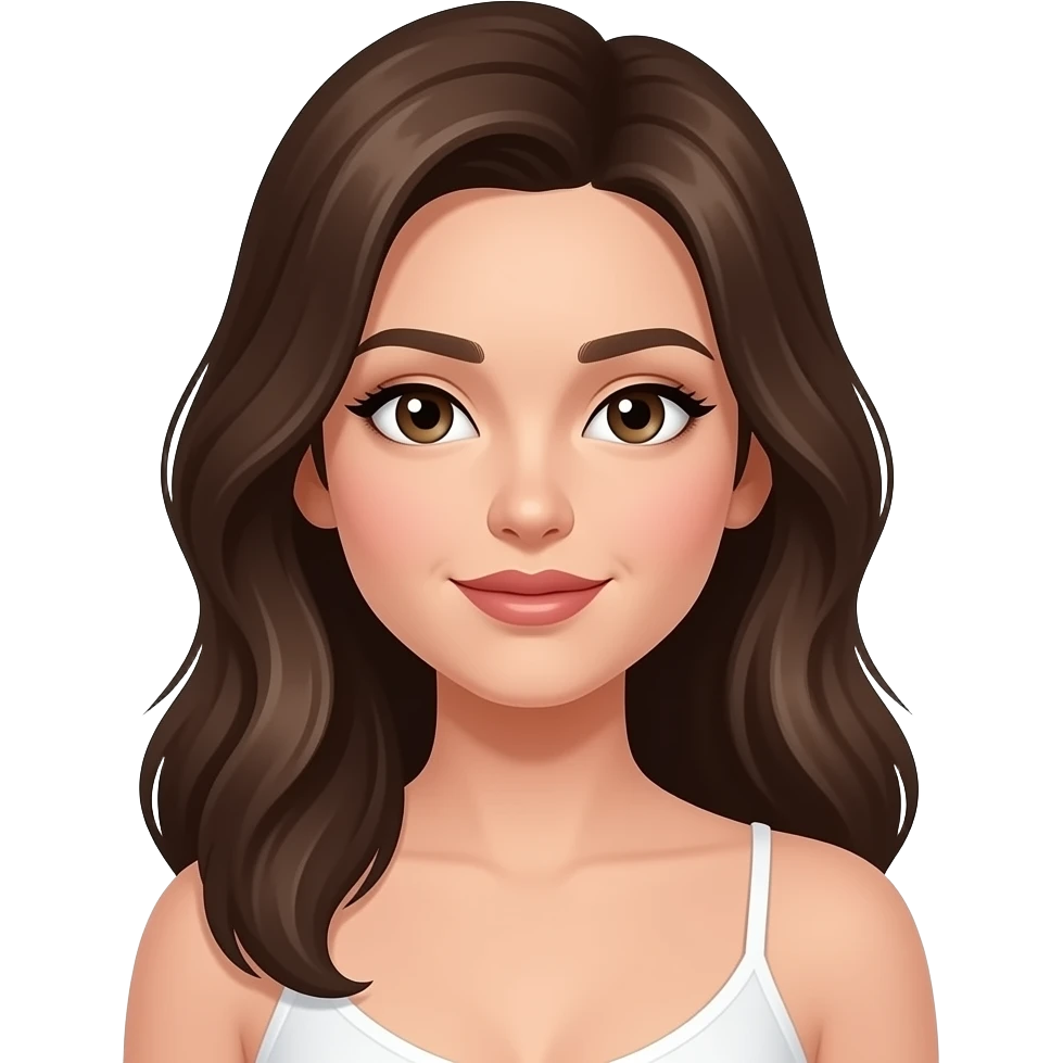 Une emodji sexy emoji