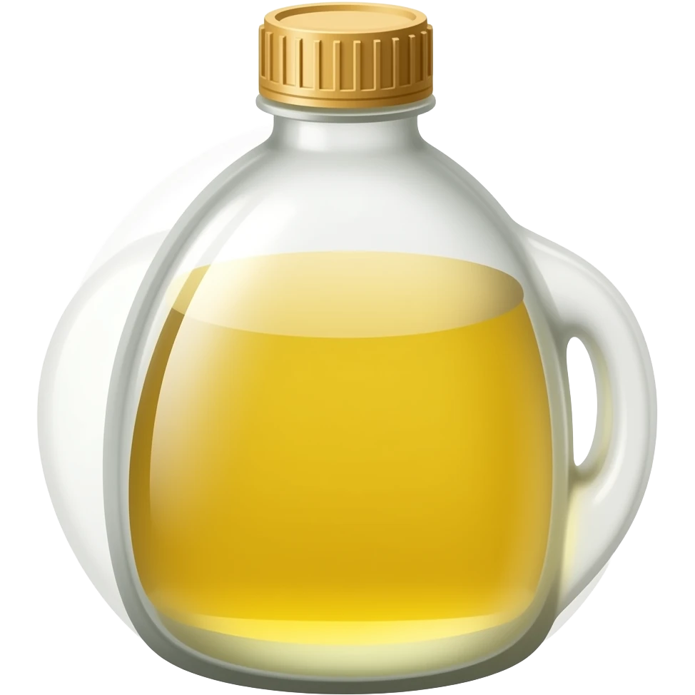 lubricating oil emoji