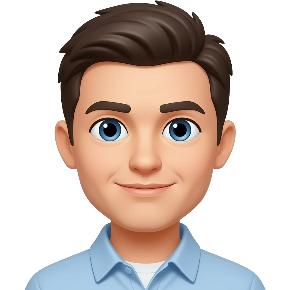 Emoji looking right emoji