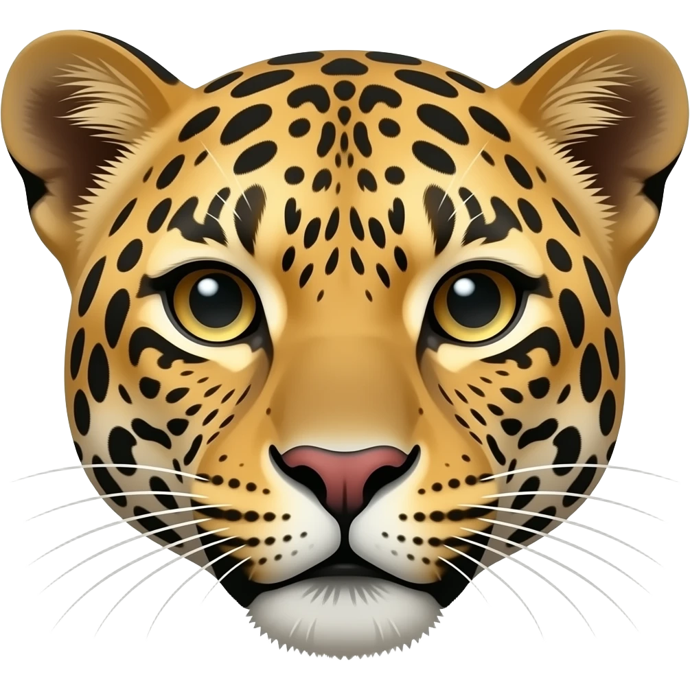 Un emoji de pantera para copiar y pegar para ponerlo como nombre de usuario de tiktok emoji