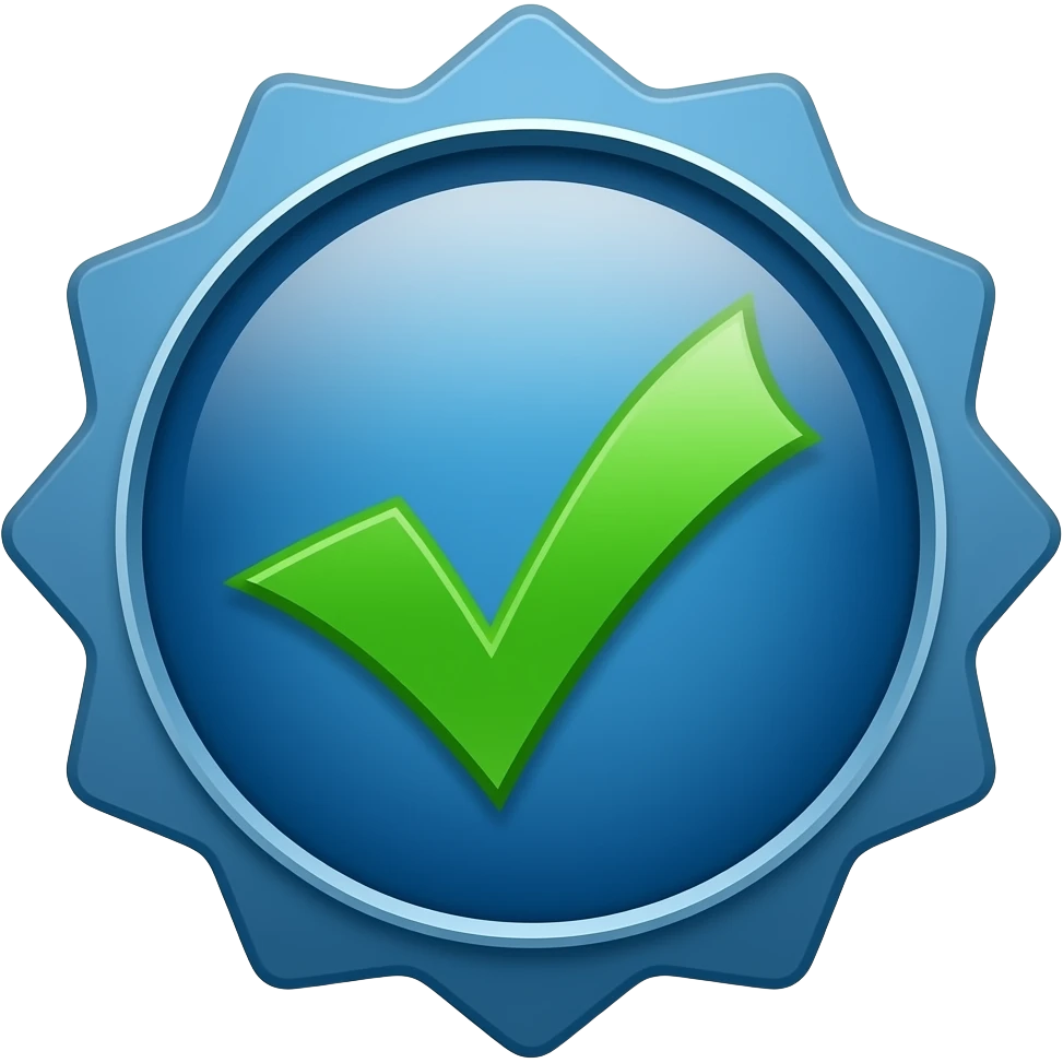 Ünlü olunca gelen mavi tik emoji