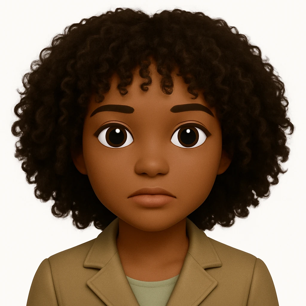 turn the second man in emoji style of the 1st image, match the facial features and get up emoji