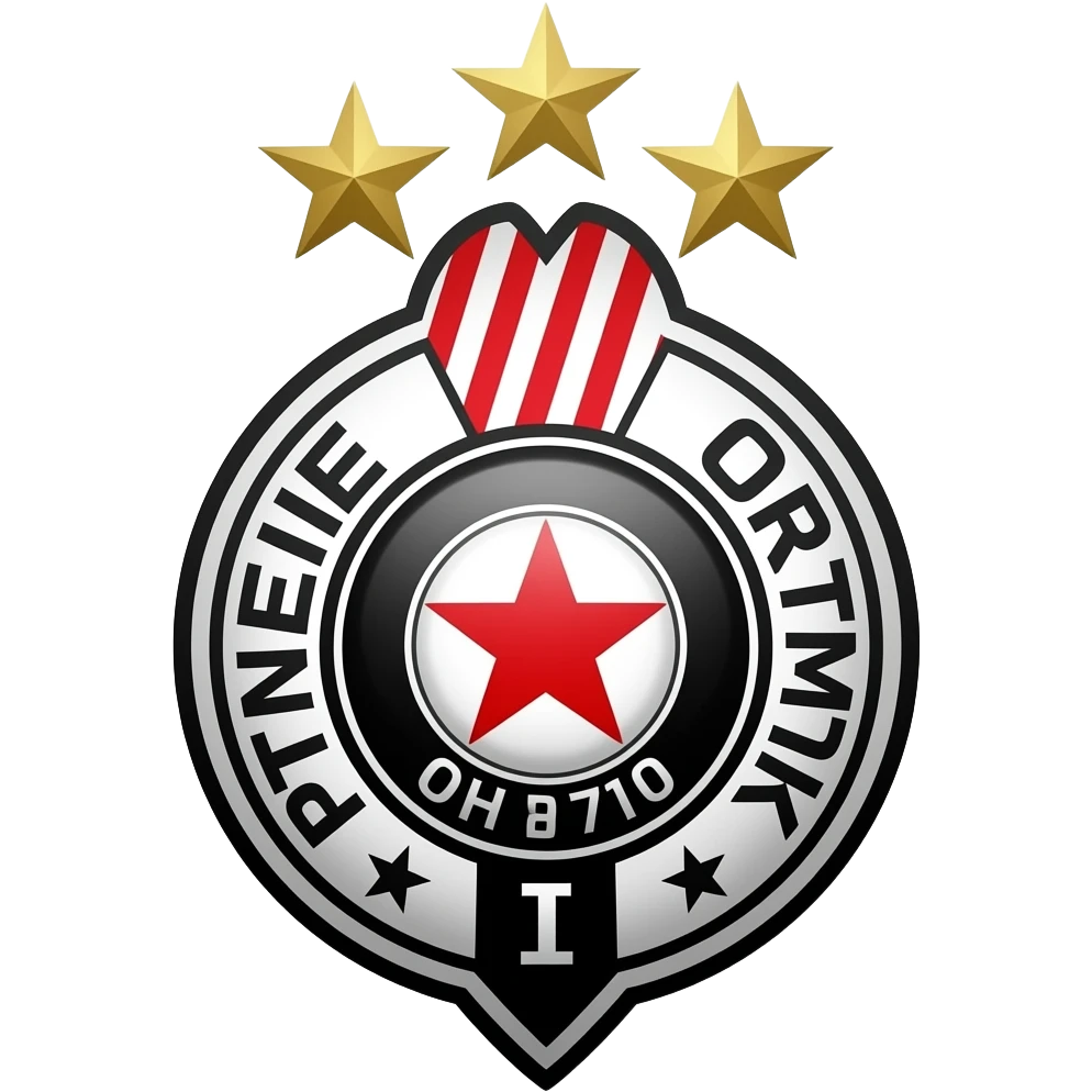 PARTIZAN  EMOJI emoji