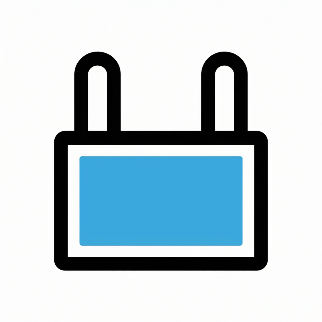 Pool icon black silhouette emoji