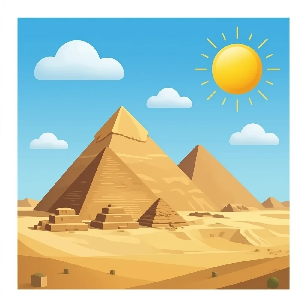 Egypt emoji