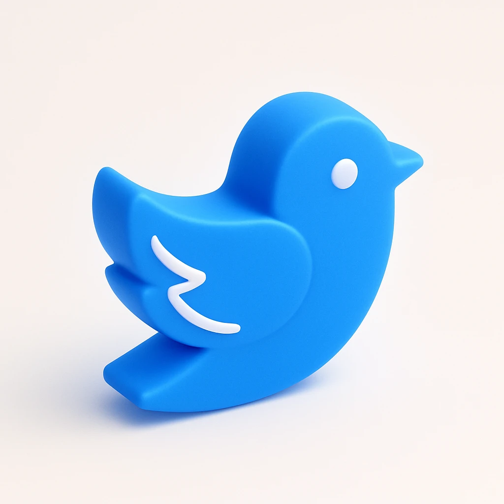 bird emoji