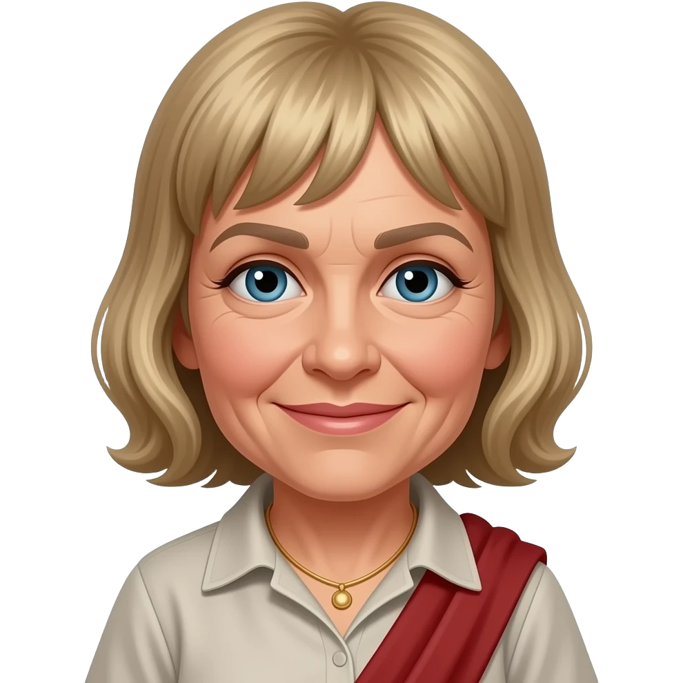 brians mum from life of brian emoji