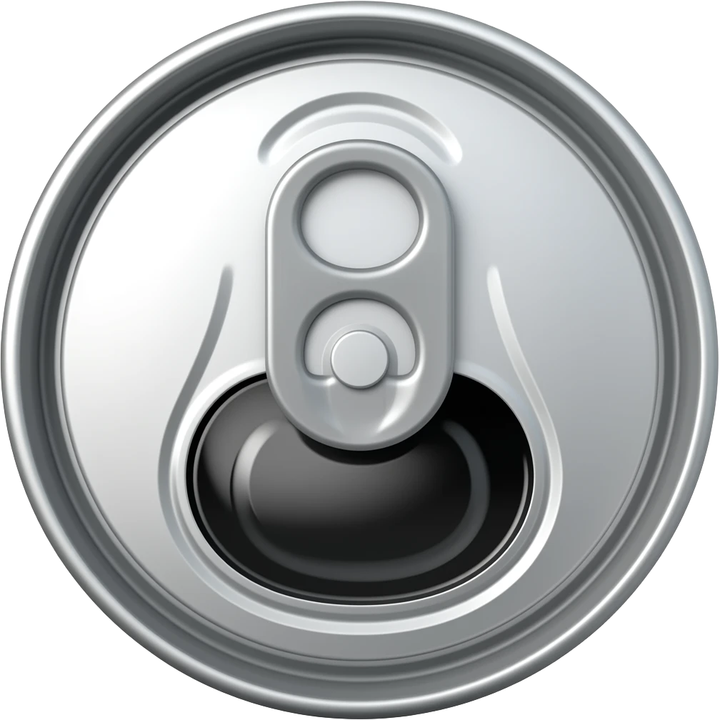 drinkcan emoji