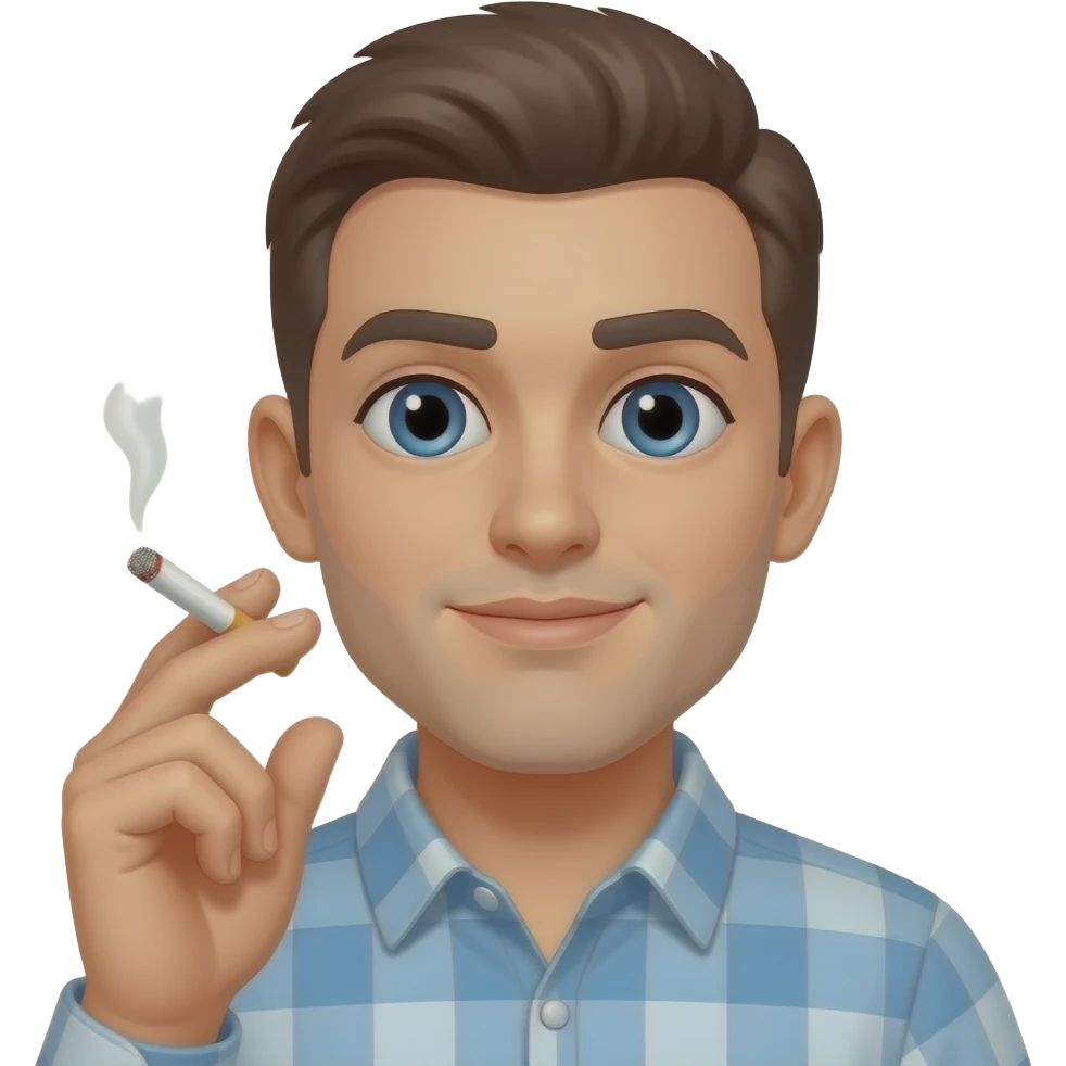 😮‍💨🚬 emoji