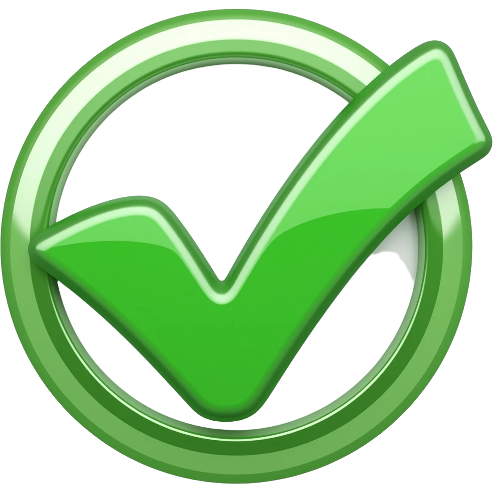 Meta verified tick emoji