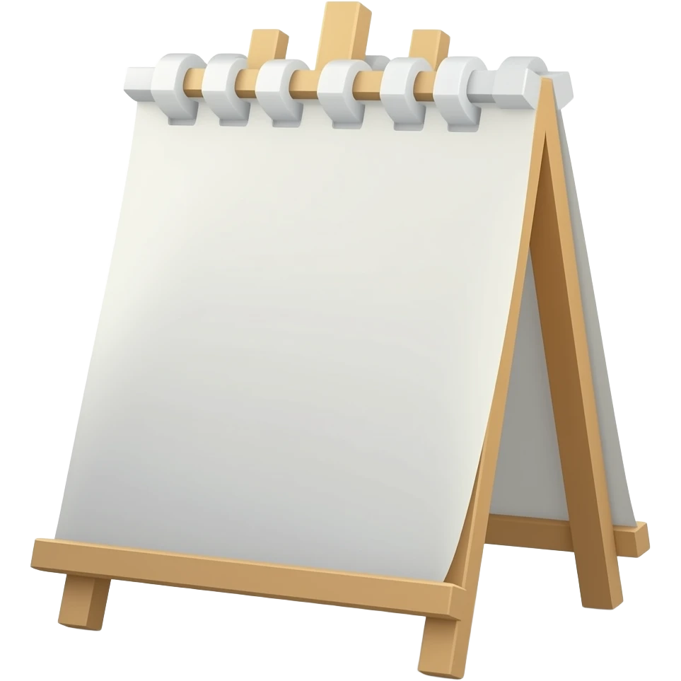 stand d'animation emoji