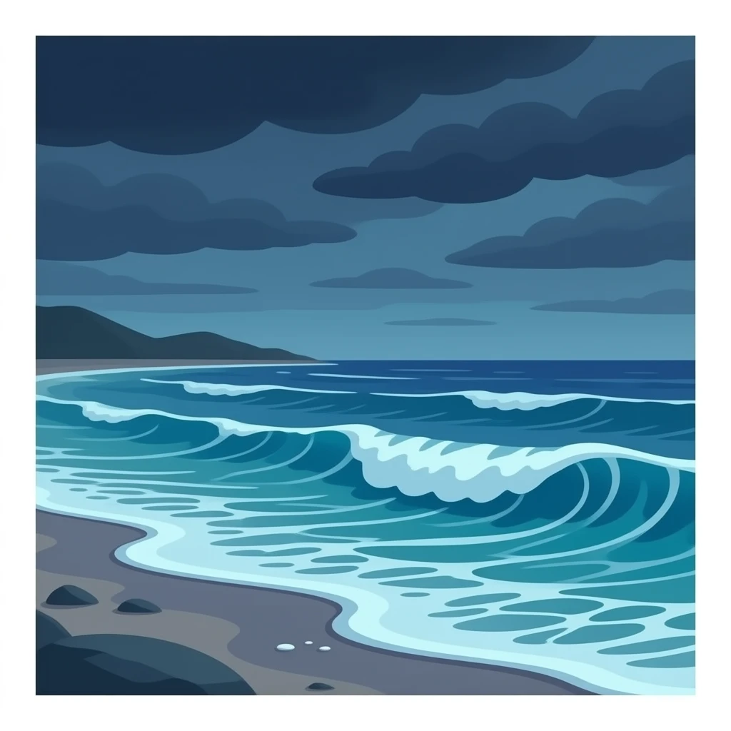 WUTHERING WAVES emoji