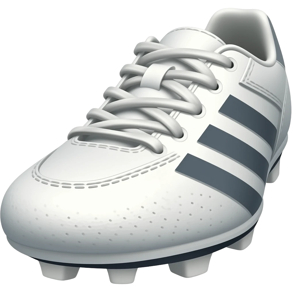 BOTAS DE FUTBOL emoji