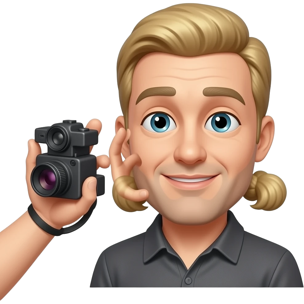 Подстава emoji