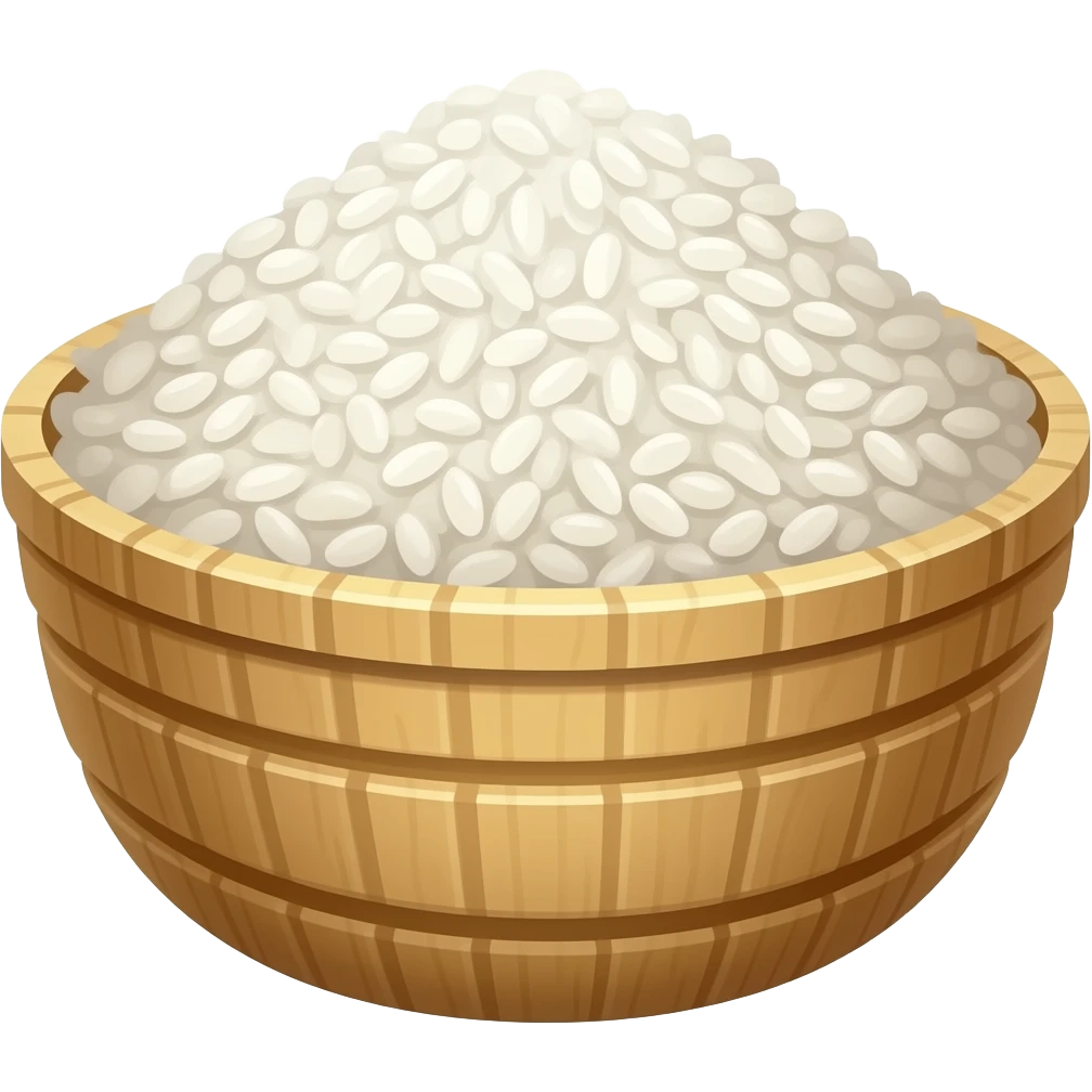 rice emoji