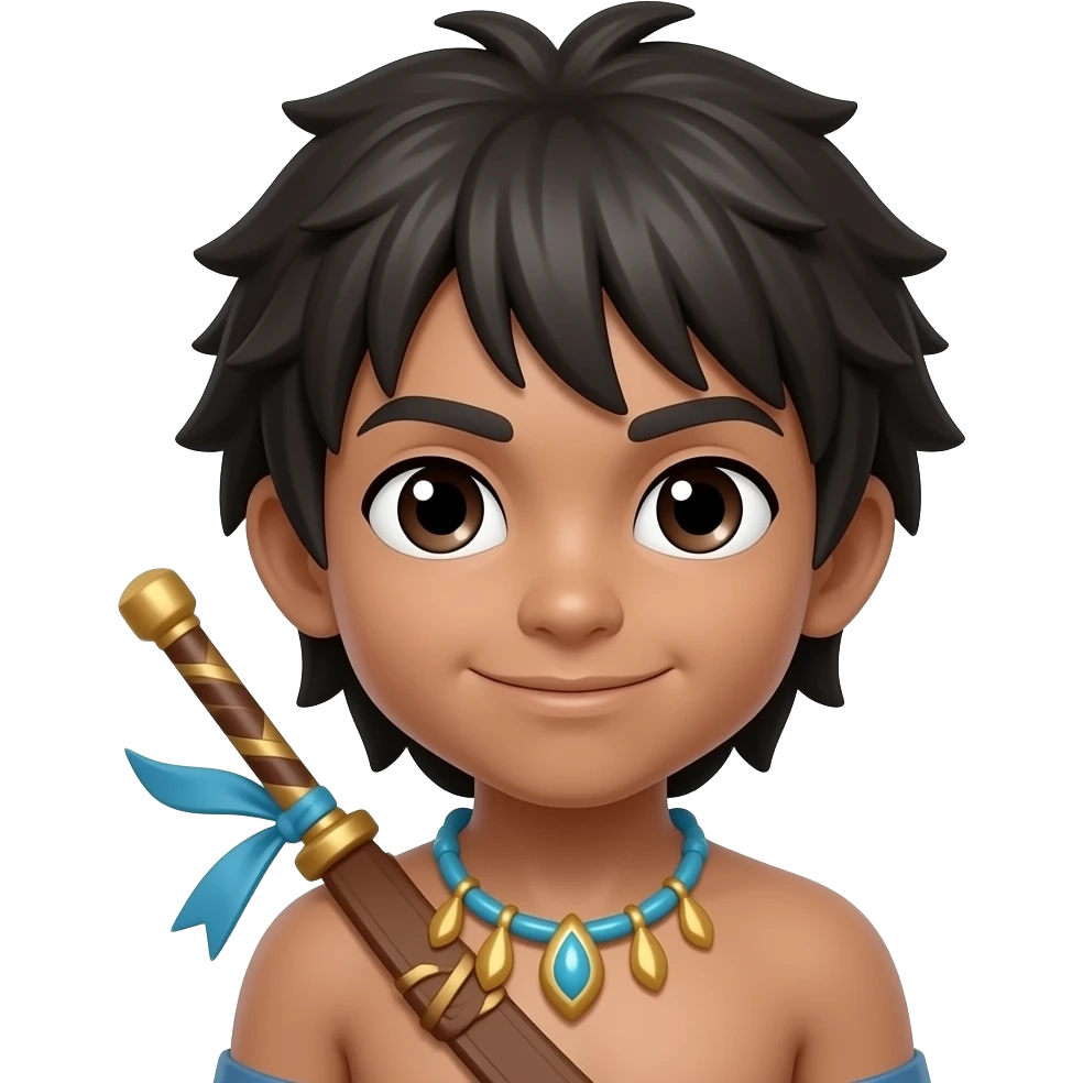 Sukuna emoji
