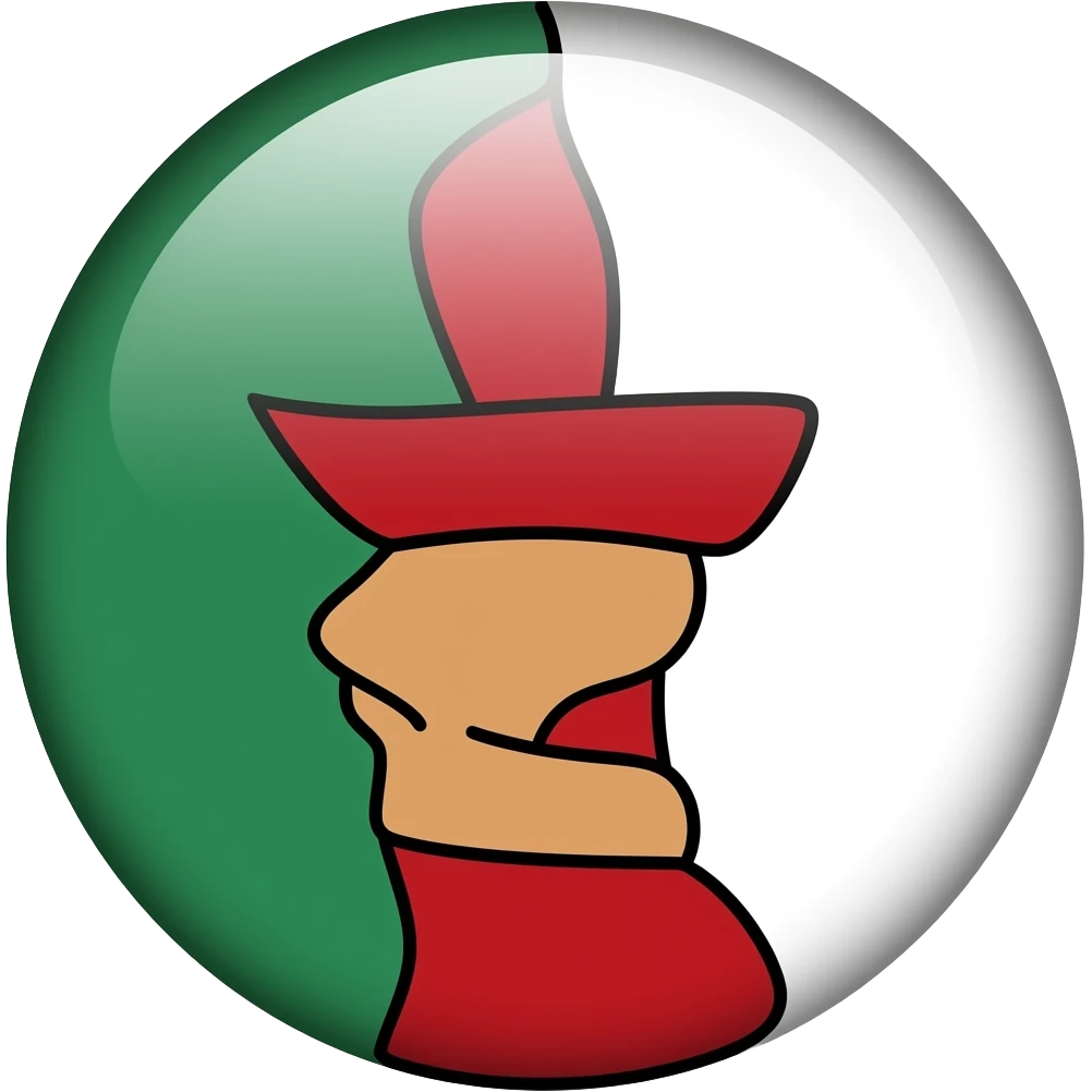 Flag of Nunavut emoji