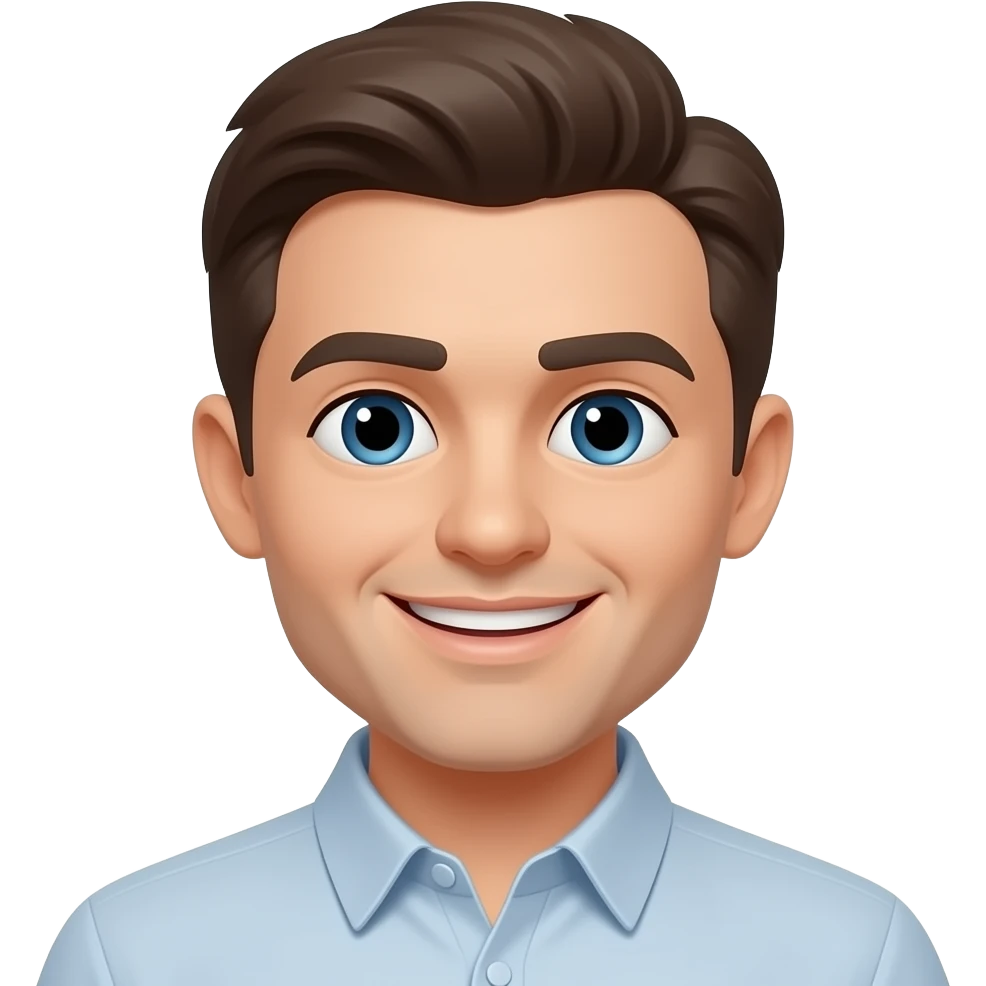 Happy face emoij emoji