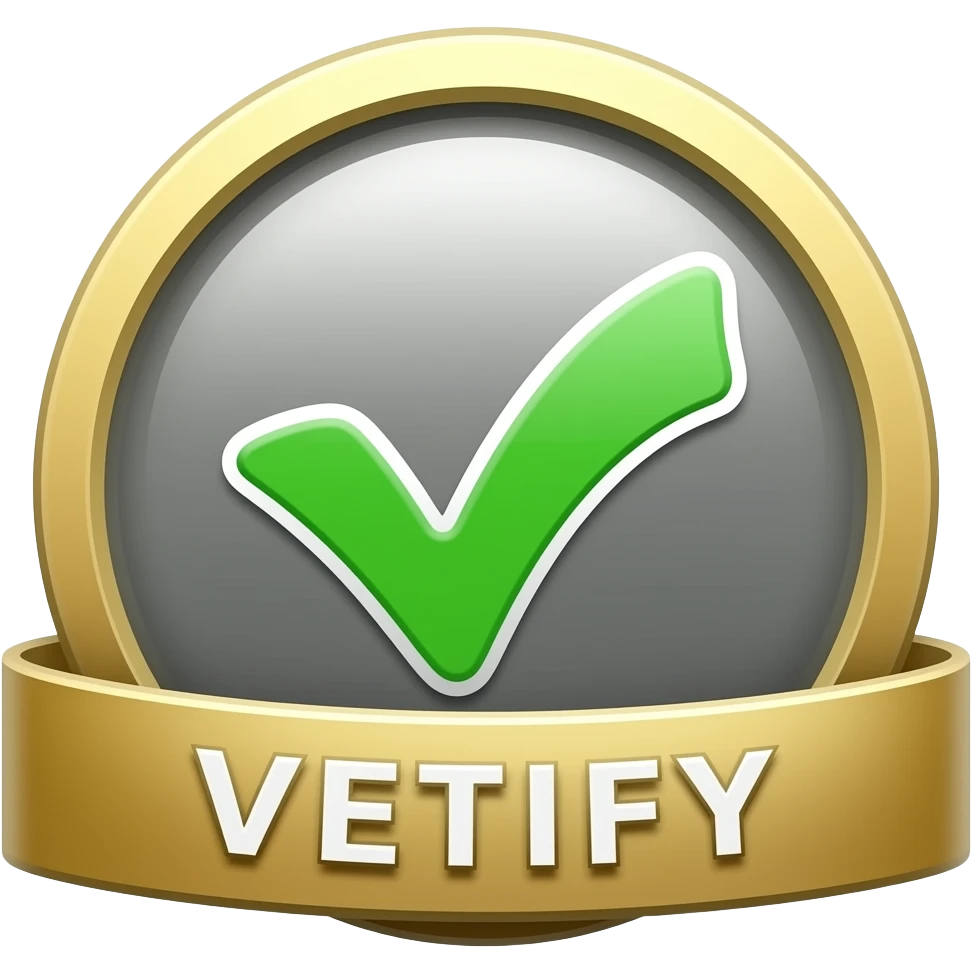 Roblox verify badge emoji