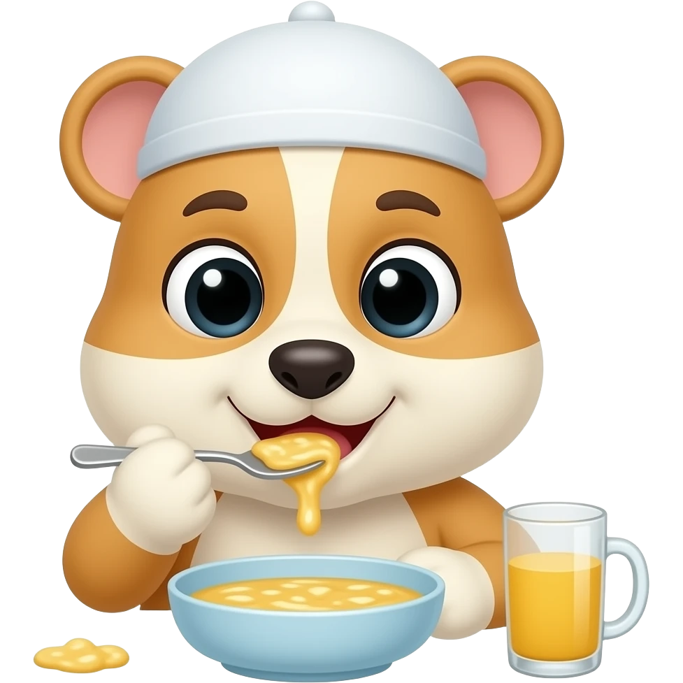 Tung tung sahur emoji