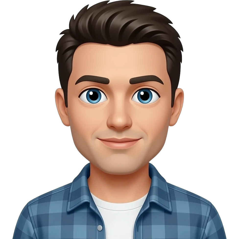 Djlovesturbo emoji (it's a YouTuber) emoji