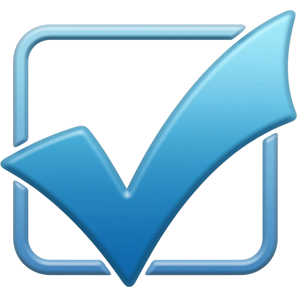 bluetick emoji for insta same to same emoji