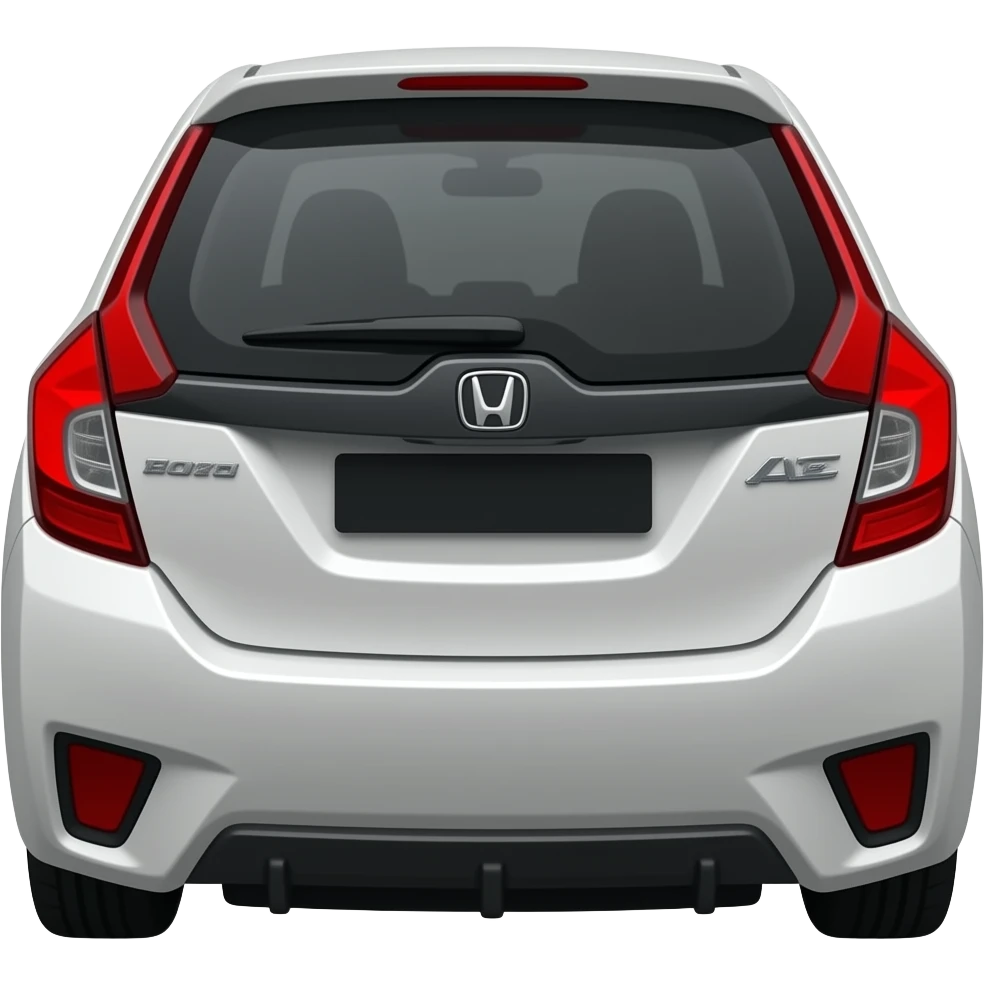 honda fit emoji