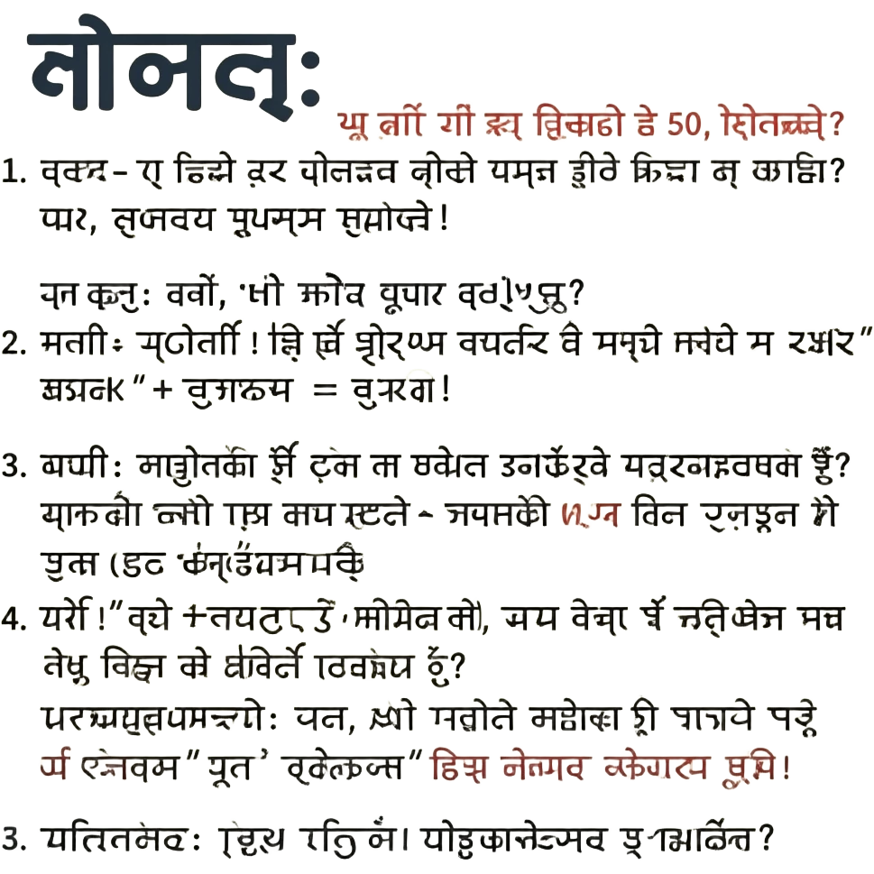 Write some hindi funny jokes in this emoji