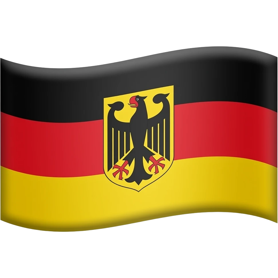 Alman İmparatorluğu1914  bayrağı emoji