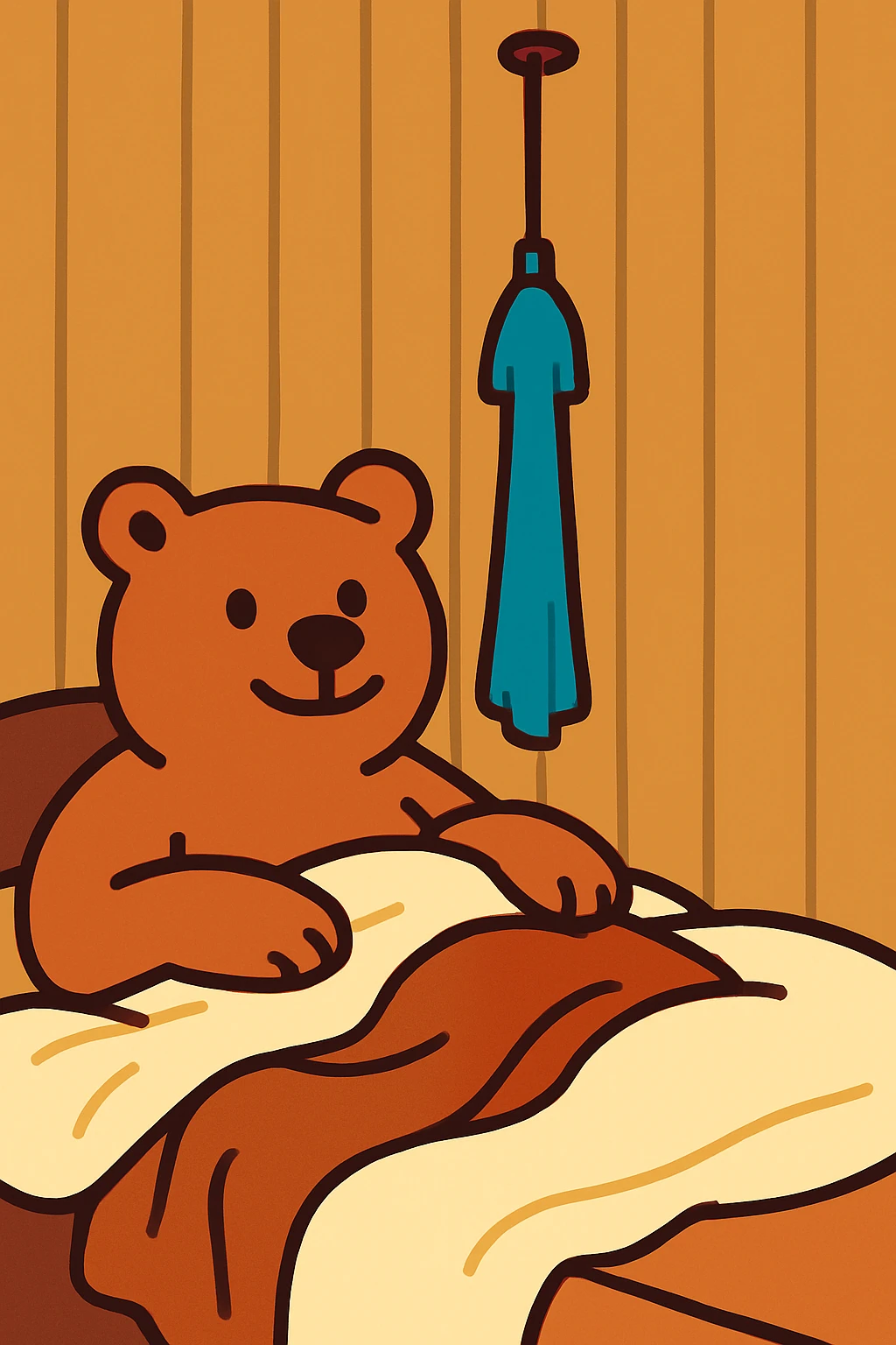 Bear emoji