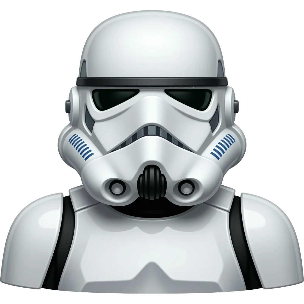 Purge Trooper emoji