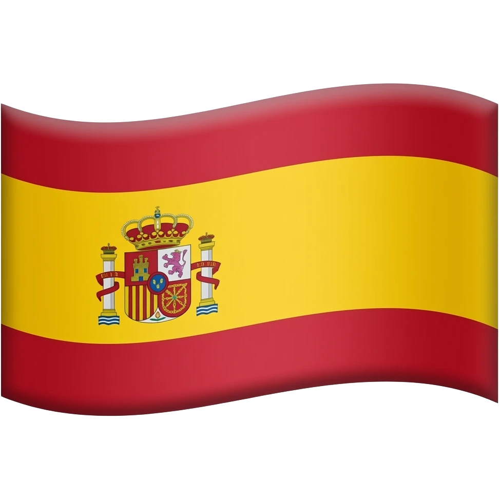 Bandera Republica Española emoji