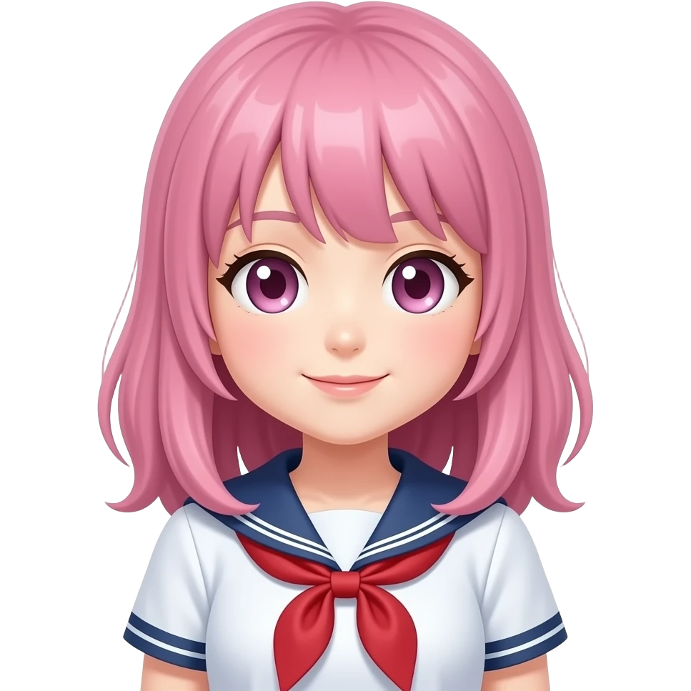 megumi fushiguro emoji