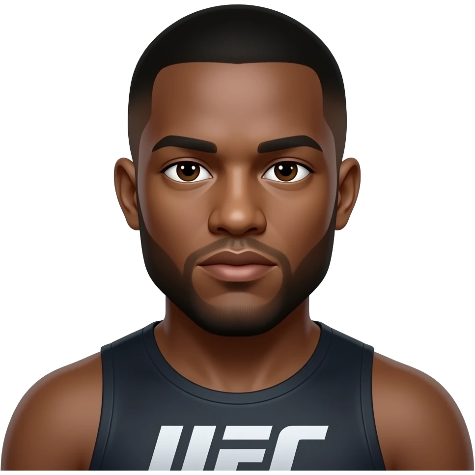 Suga sean omalley ufc fighter emoji