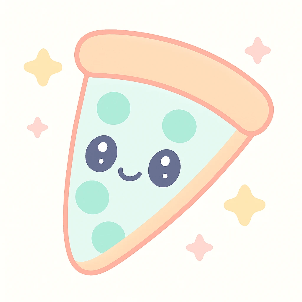 pizza emoji