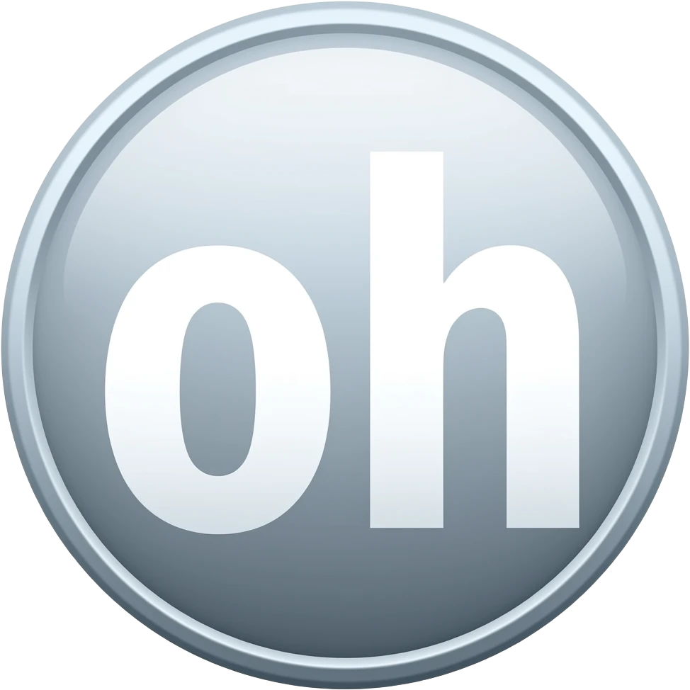 Información emoji