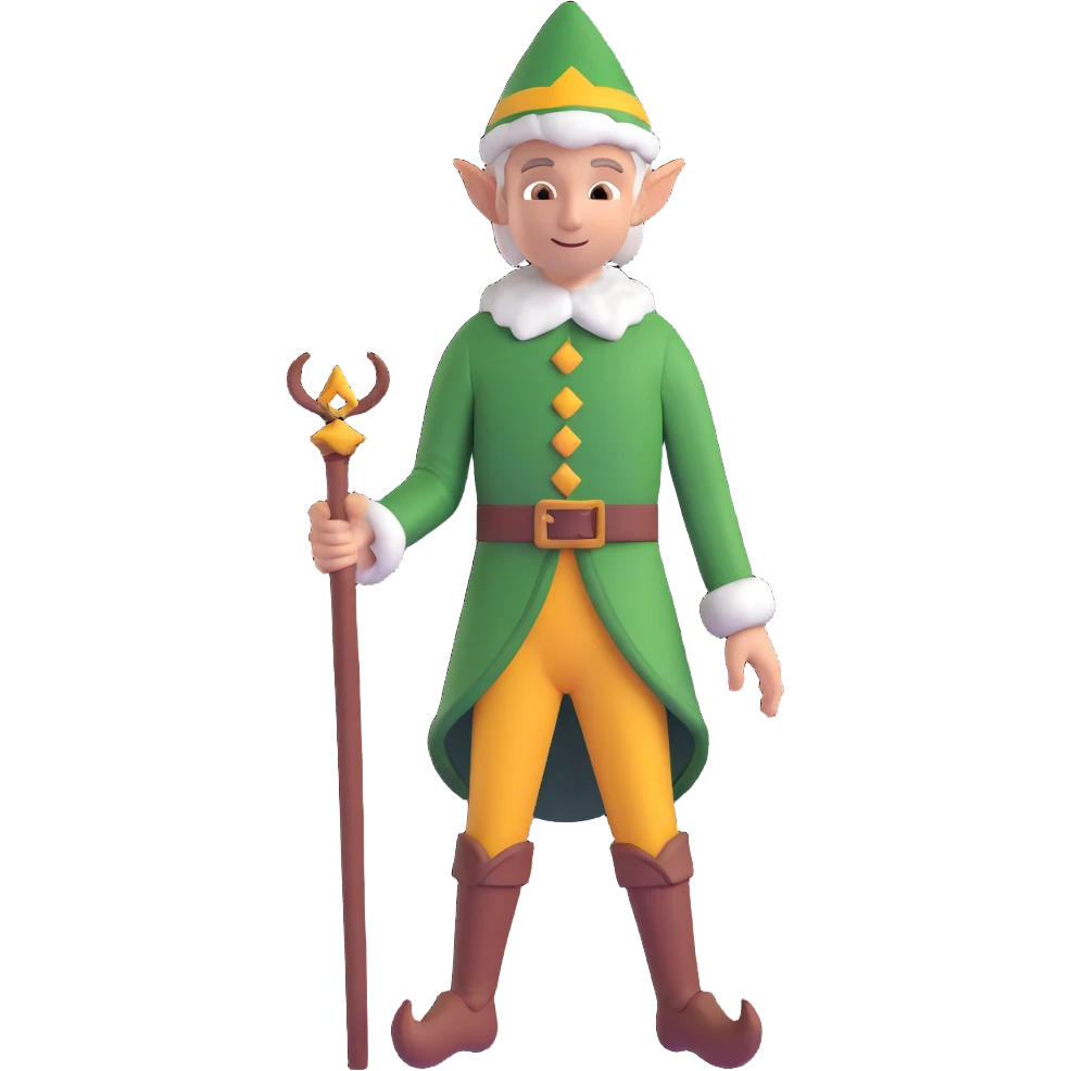 🧝🏻‍♂️ emoji