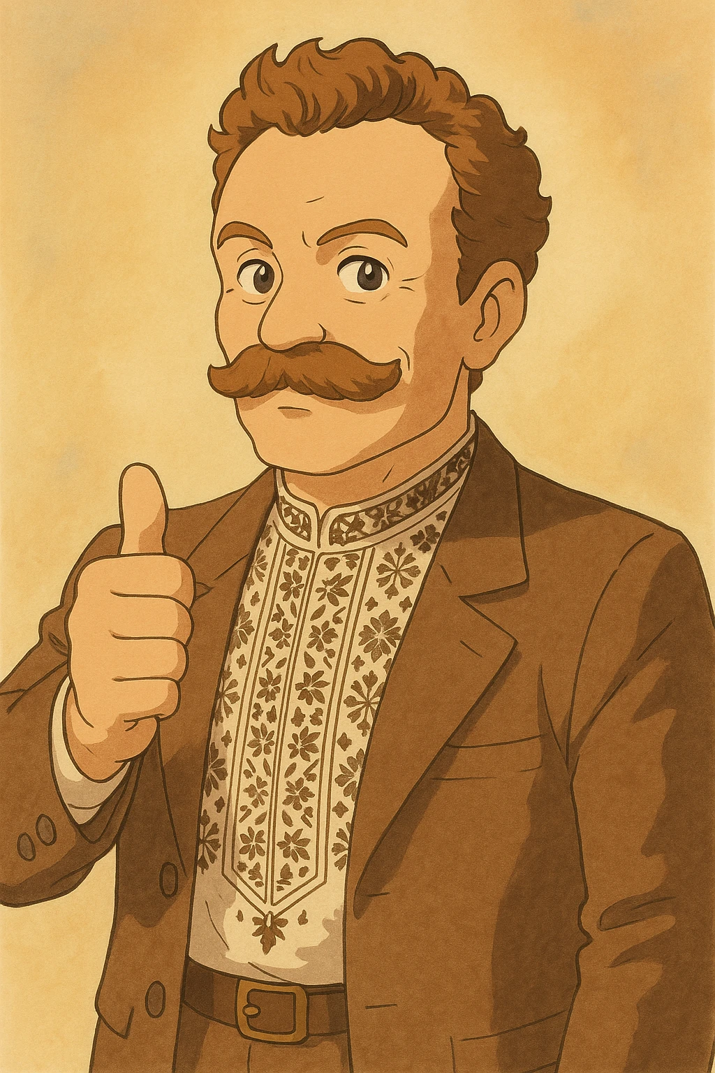 thumb up emoji