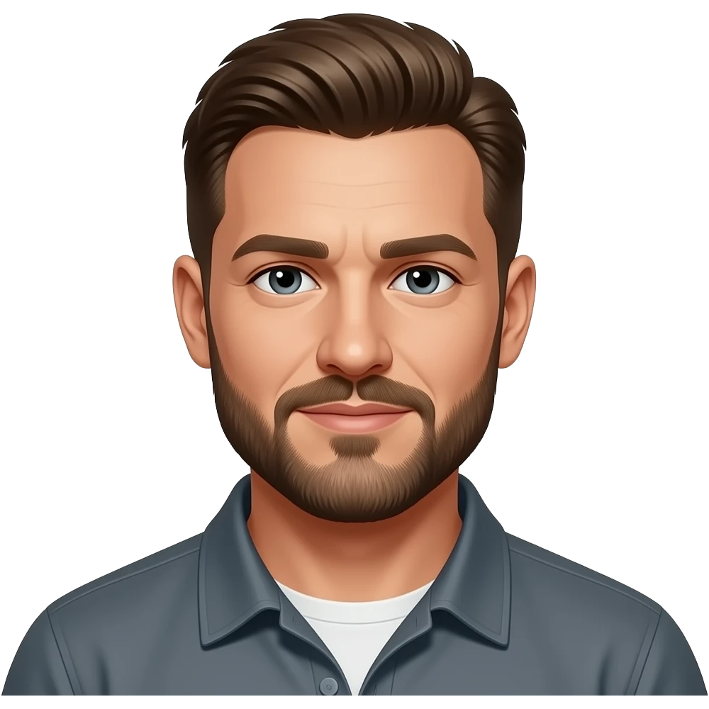 An emoji pack of rocky from project hail mary emoji