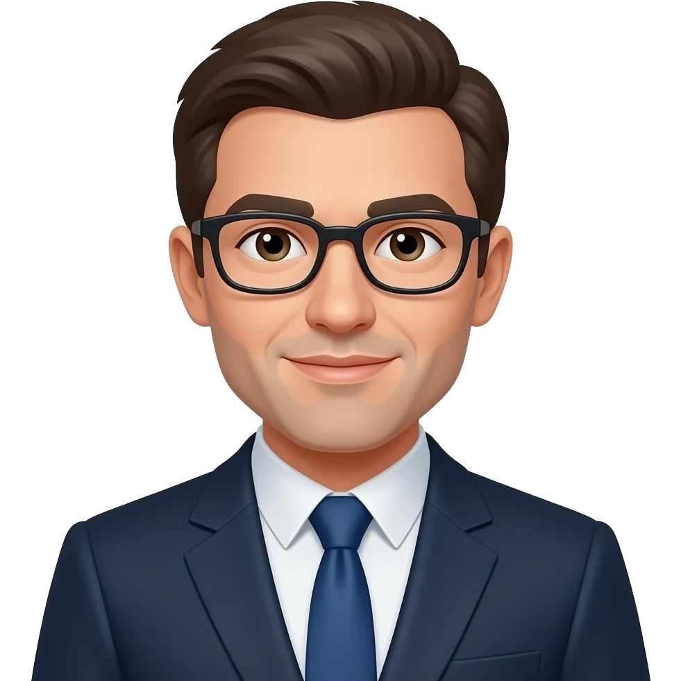 Certified Patent Attorney emoji