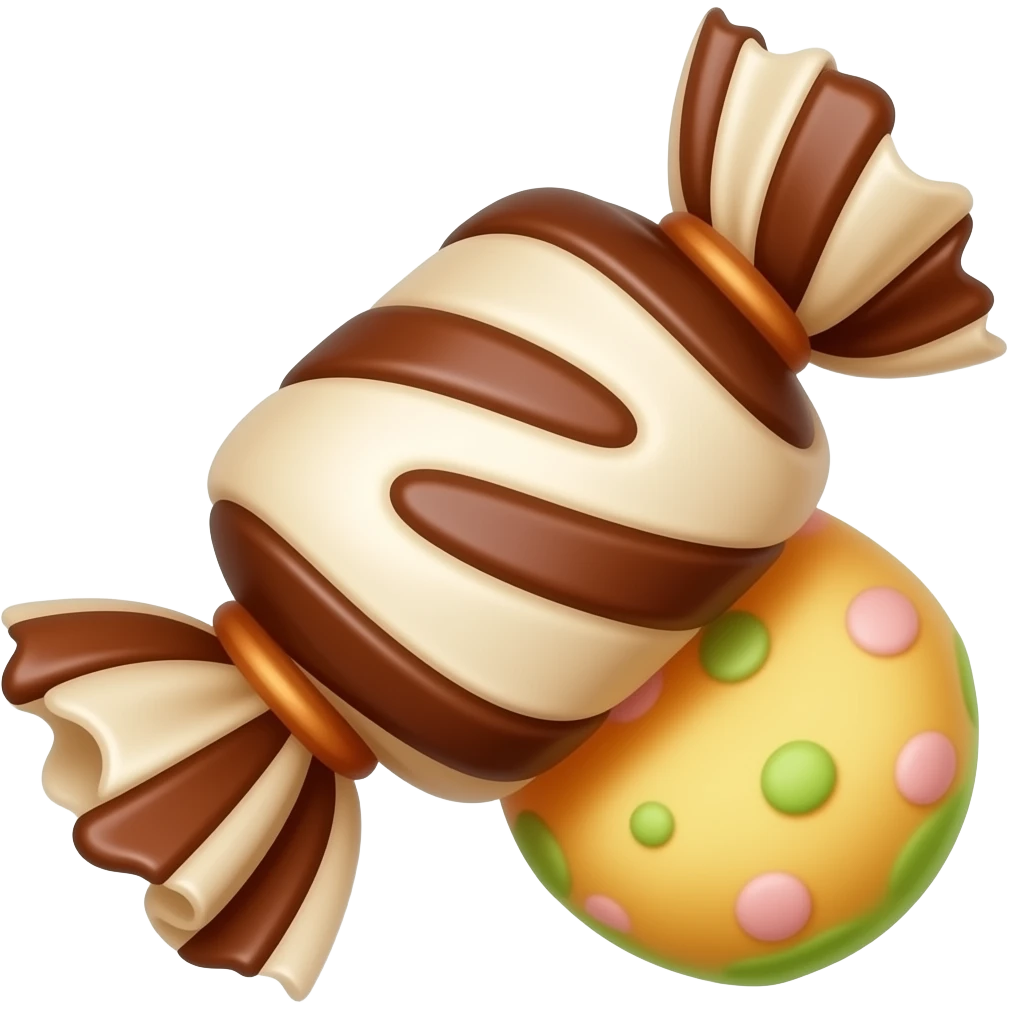 スイーツの絵文字 emoji