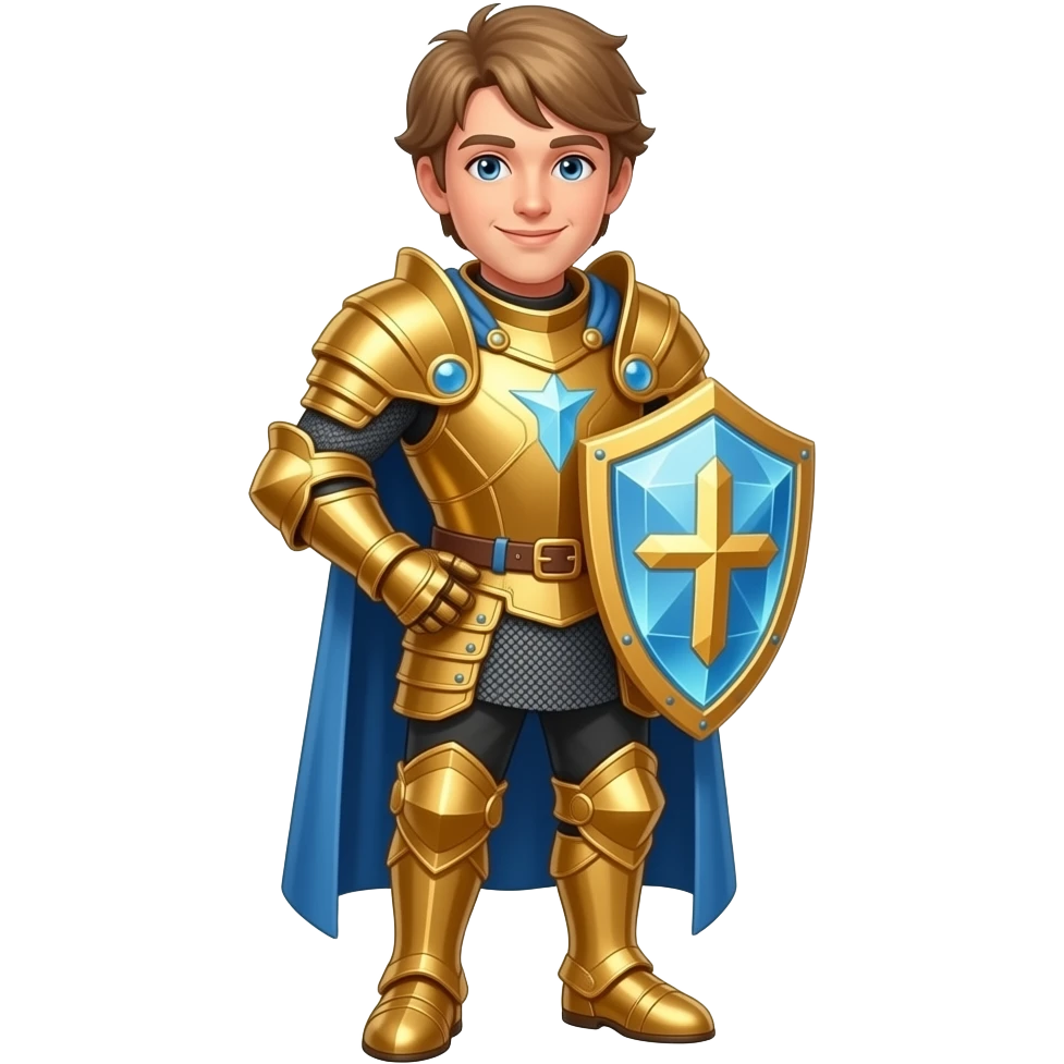 League of legends taric emoji