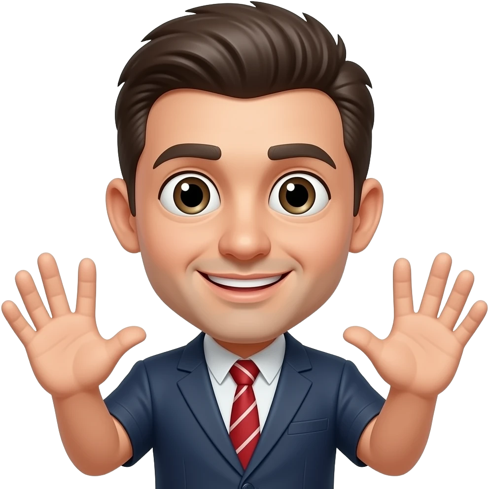 Fais un pédophile emoji