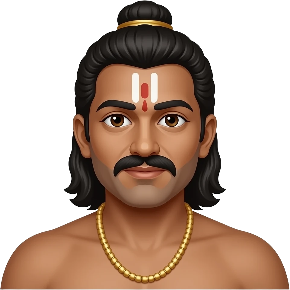 Lord murugar vel emoji
