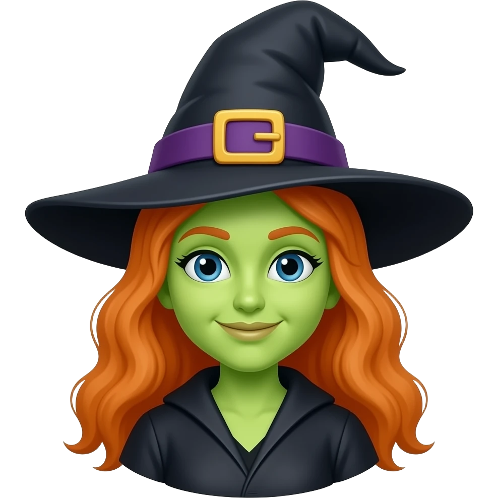 pyrexcorningwarewitch emoji