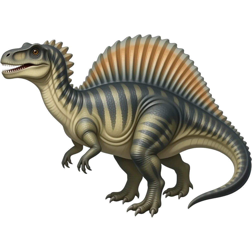 Kronosaurus emoji emoji